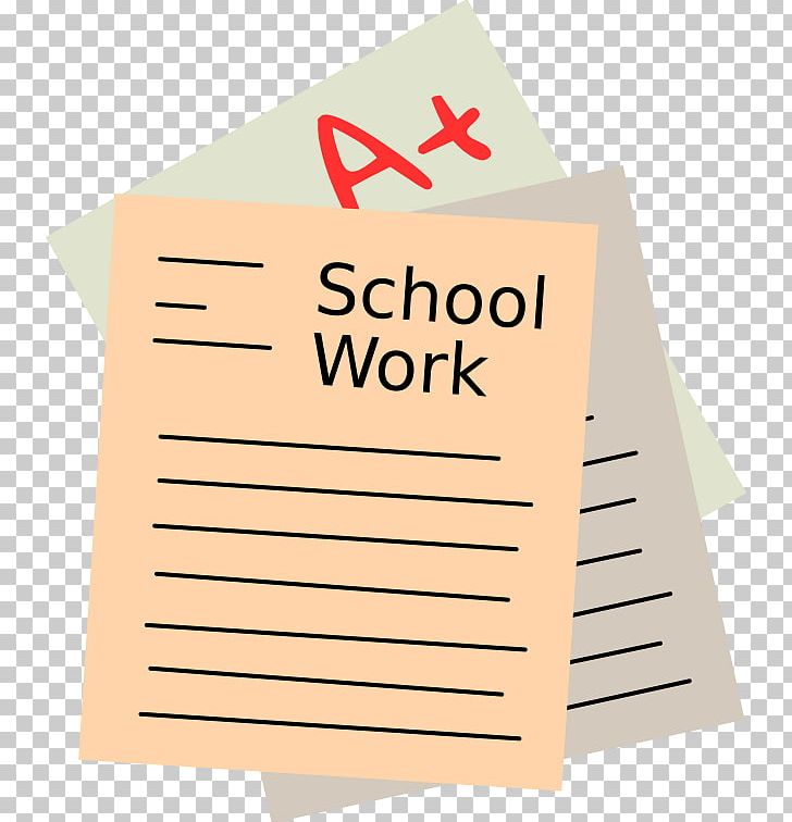 School Coursework Student PNG, Clipart, Angle, Area, Brand, Class, Clip Art Free PNG Download