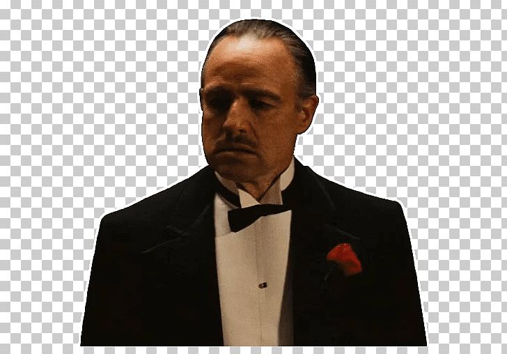 Vito Corleone Michael Corleone The Godfather Telegram PNG, Clipart, Boss, Corleone, Desktop Wallpaper, Formal Wear, Gentleman Free PNG Download