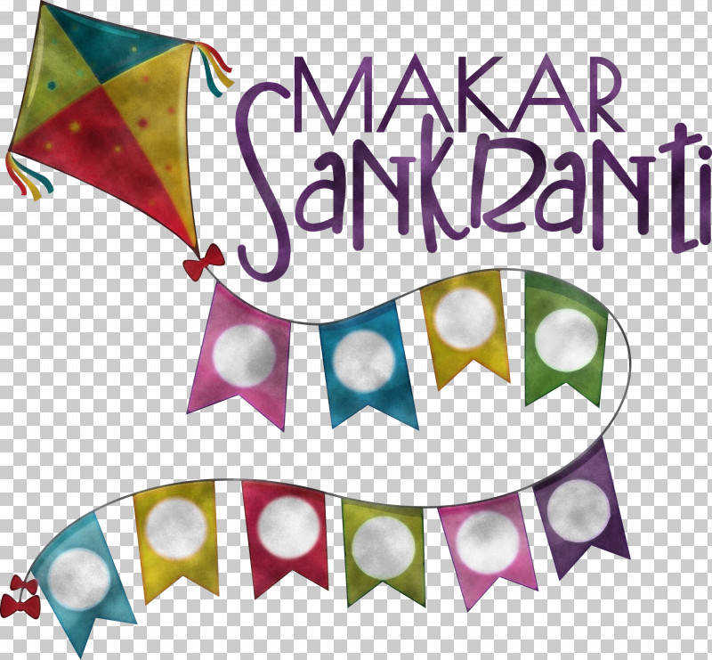 Makar Sankranti Maghi Bhogi PNG, Clipart, Banner, Bhogi, Geometry, Line, Maghi Free PNG Download