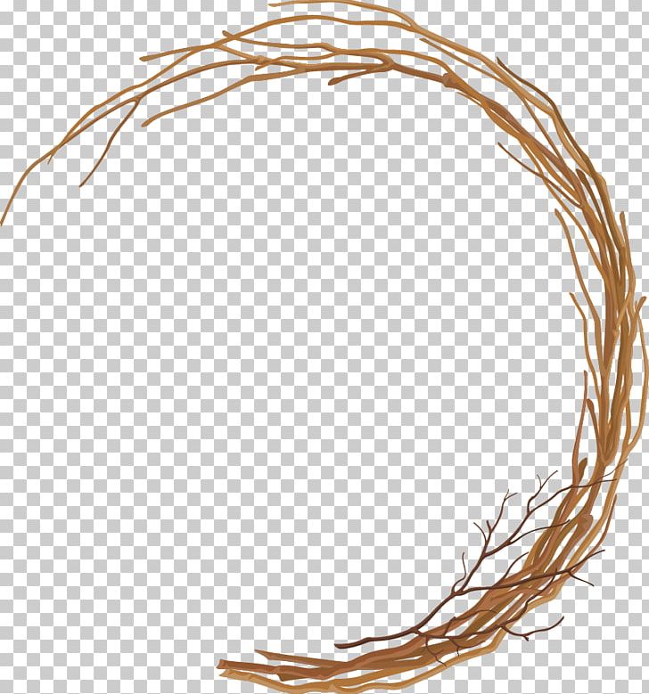 Branch Computer File PNG, Clipart, 3d Computer Graphics, Border Texture, Branch, Branches, Circle Free PNG Download