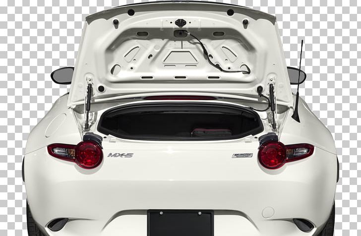 Bumper Mazda Sports Car Exhaust System PNG, Clipart, Auto Part, Car, Convertible, Exhaust System, Material Free PNG Download