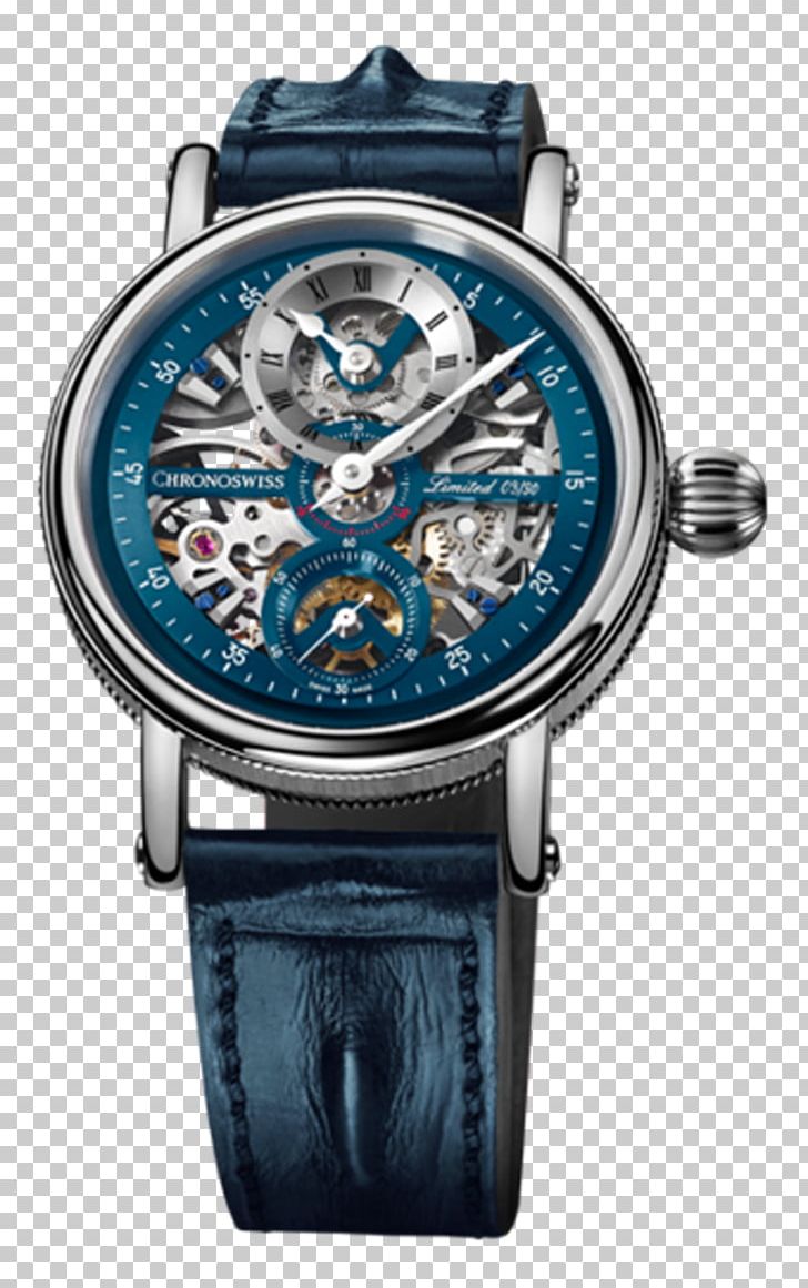 Chronoswiss Baselworld Skeleton Watch Regulator PNG, Clipart, Accessories, Baselworld, Brand, Chronograph, Chronoswiss Free PNG Download