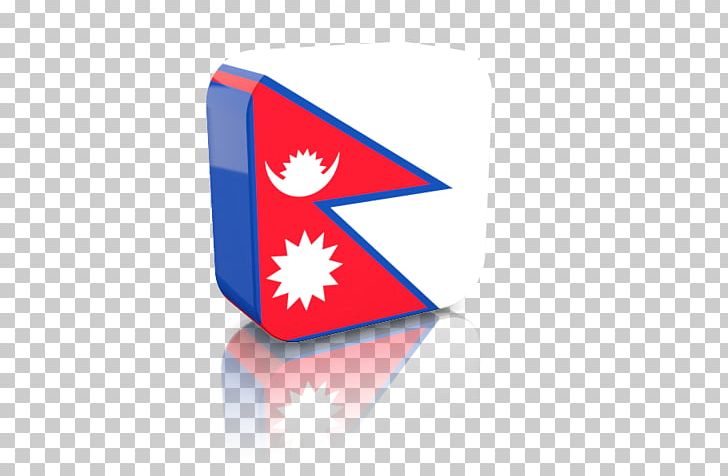 Flag Of Nepal National Flag PNG, Clipart, Angle, Blue, Brand, Flag, Flag Of Nepal Free PNG Download