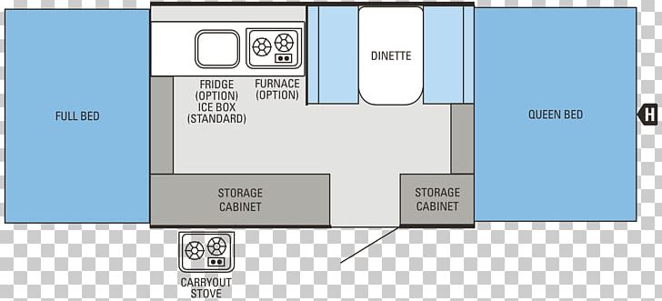 Floor Plan Caravan Campervans Popup Camper PNG, Clipart, Angle, Area, Brand, Campervans, Camping Free PNG Download