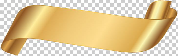 Paper Banner PNG, Clipart, Angle, Banner, Brass, Clip Art, Gold Free PNG Download