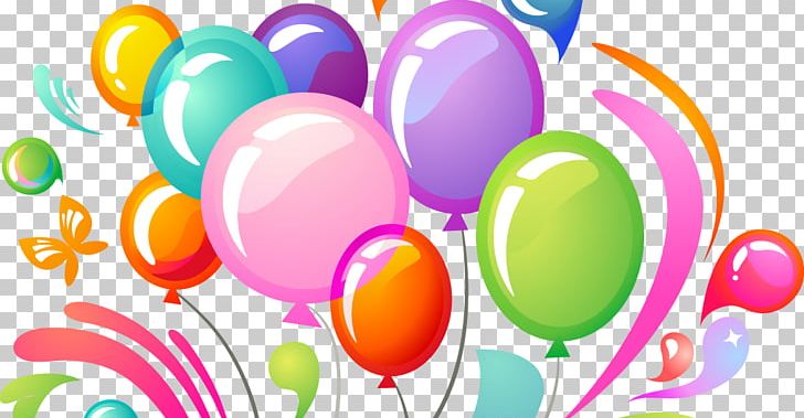 Party Toy Balloon Birthday PNG, Clipart, Anniversary, Balloon, Birthday, Computer Wallpaper, Easter Free PNG Download