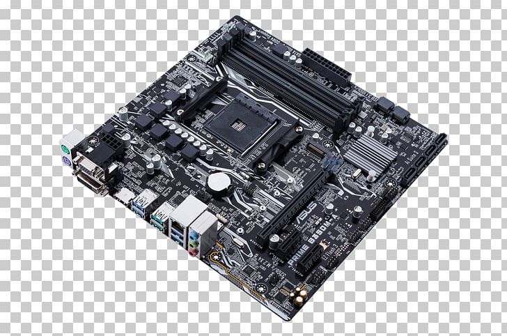 Socket AM4 MicroATX ASUS PRIME X370-PRO ASUS PRIME B350M-A Motherboard PNG, Clipart, Advanced Micro Devices, Am 4, Asus, Asus Prime, Asus Prime B 350 M A Free PNG Download