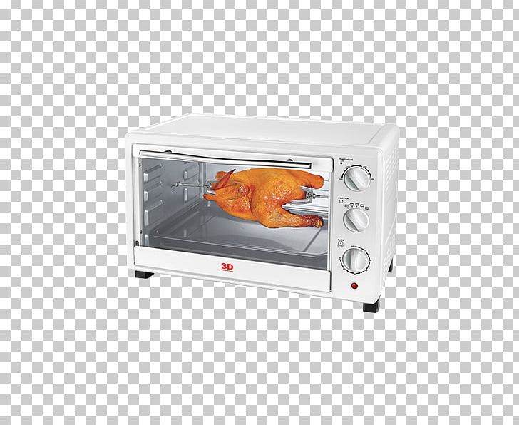 Toaster Convection Oven Microwave Ovens Home Appliance PNG, Clipart, 3 D, Bake, Chicken, Convection, Convection Oven Free PNG Download