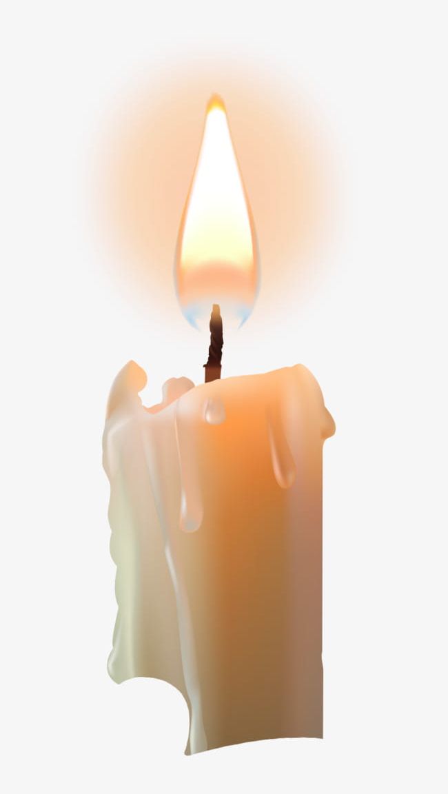 Candle For Blessing PNG, Clipart, Blessing, Blessing Clipart, Candle, Candle Clipart, Candle For Blessing Free PNG Download