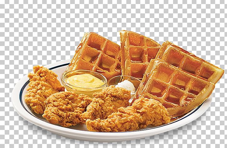 Chicken And Waffles Chicken Fingers Crispy Fried Chicken PNG, Clipart, American Food, Belgian Waffle, Breakfast, Chicken, Chicken As Food Free PNG Download