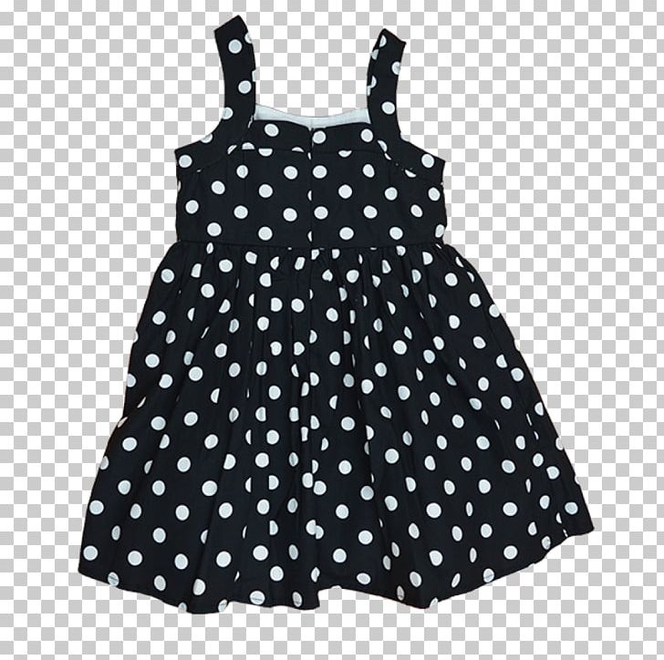 Dress Vintage Clothing Polka Dot Skirt PNG, Clipart, Black, Clothing, Clothing Sizes, Coat, Day Dress Free PNG Download