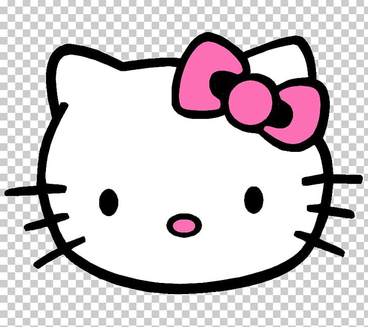 Hello Kitty Sanrio Character PNG, Clipart, Aggretsuko, Area, Character, Clip Art, Eyewear Free PNG Download