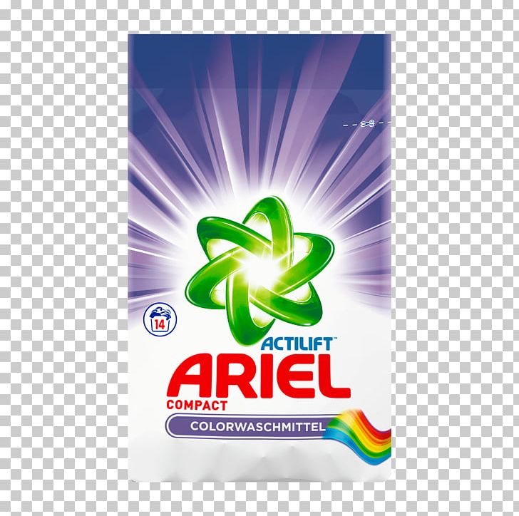 Laundry Detergent Ariel Powder Płyn Do Prania PNG, Clipart, Ariel, Brand, Color, Compact, Febreze Free PNG Download