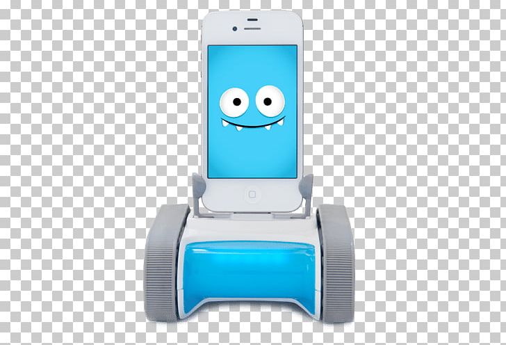 Personal Robot Mobile Robot Smartphone Android PNG, Clipart, Ai Artificial Intelligence, Artificial, Asimo, Educational Robotics, Electric Blue Free PNG Download