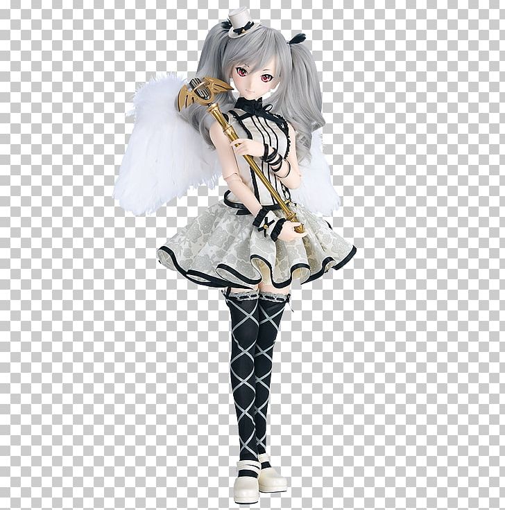 ドルフィー・ドリーム Super Dollfie Volks 2018 Theme PNG, Clipart, 2018, Anime, Character, Clothing, Costume Free PNG Download