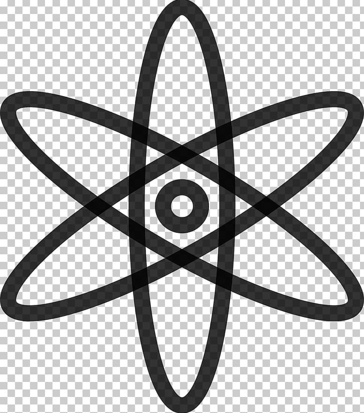 Atomic Nucleus Proton PNG, Clipart, Atom, Atomic, Atomic Nucleus, Black And White, Bohr Model Free PNG Download