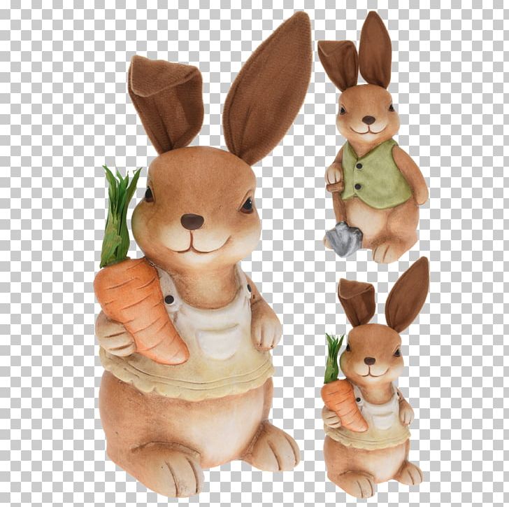 Domestic Rabbit Hare Macropodidae Stuffed Animals & Cuddly Toys PNG, Clipart, Animals, Dekor, Domestic Rabbit, Figurine, Hare Free PNG Download