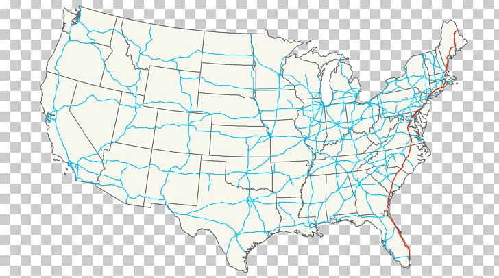 Interstate 40 Interstate 10 Interstate 70 Interstate 90 Interstate 80 PNG, Clipart, Area, Highway, Interstate 10, Interstate 40, Interstate 70 Free PNG Download