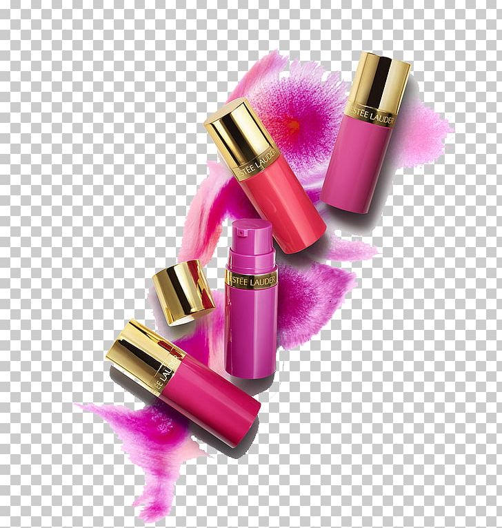 Lipstick Cosmetics Make-up Beauty PNG, Clipart, Bottle, Brush, Cartoon Lipstick, Color, Cosmetic Free PNG Download