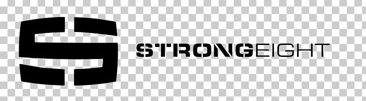 Logo Brand STRONGEIGHT PNG, Clipart, Angle, Area, Art, Athlete, Black Free PNG Download