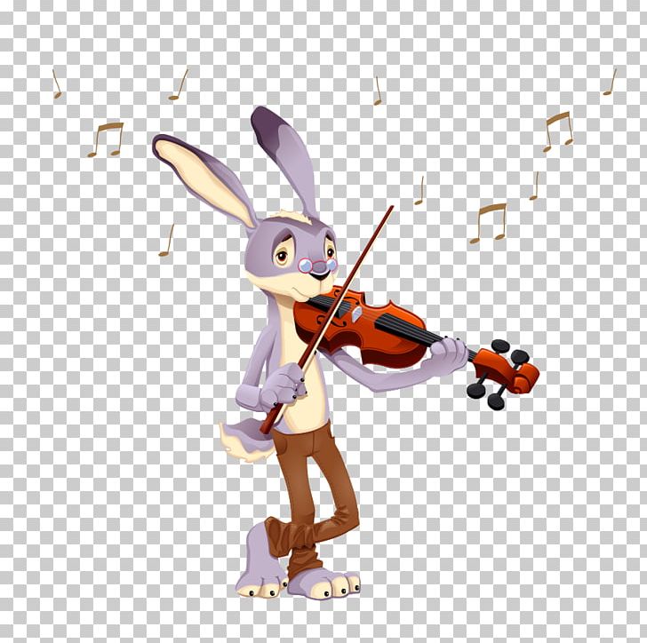 Musician Musical Instrument Illustration PNG, Clipart, Animal, Cartoon, Cartoon Rabbit, Drummer, Encapsulated Postscript Free PNG Download