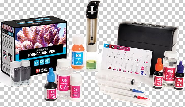 Red Sea Reef Aquarium Nitrate Phosphate Test PNG, Clipart, Alkalinity, Calcium, Coral, Coral Reef, Cosmetics Free PNG Download