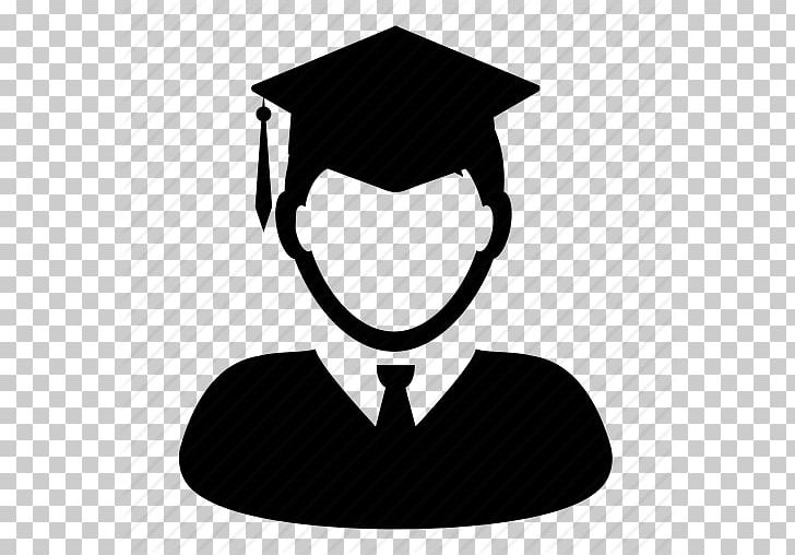 Santa Barbara City College Computer Icons Student Graduation Ceremony PNG, Clipart, Academy, Angle, Black, Black And White, Brand Free PNG Download