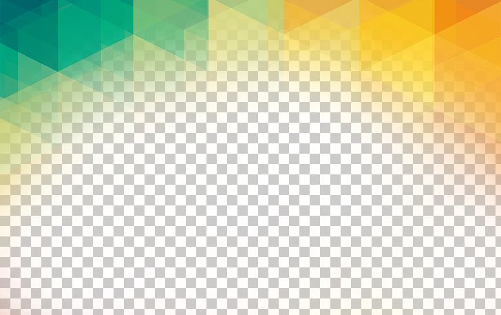 Triangle Yellow Pattern PNG, Clipart, Angle, Background Color, Circle, Color, Computer Free PNG Download