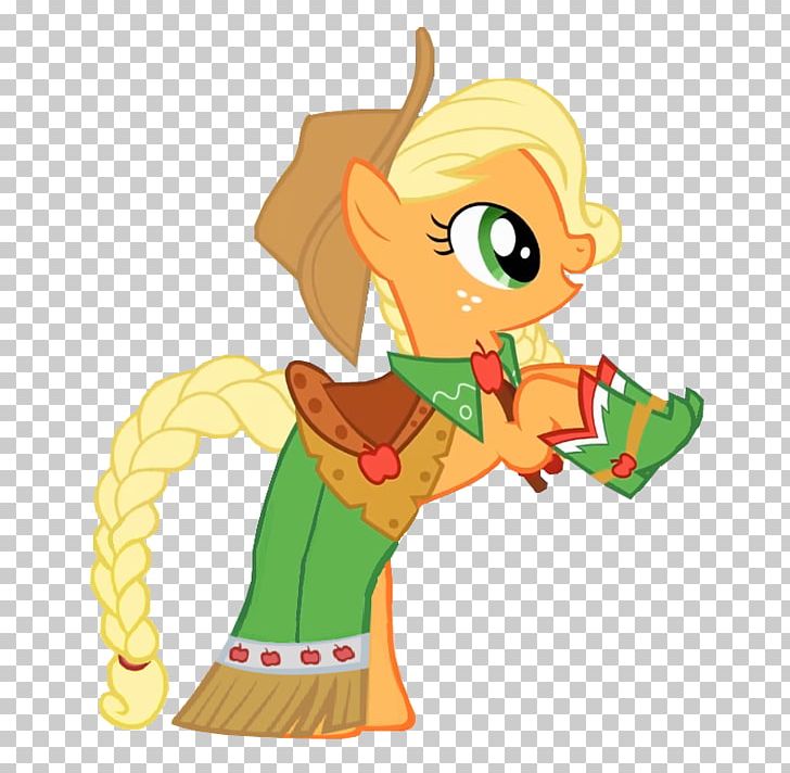 Applejack Rarity Fluttershy Pinkie Pie PNG, Clipart, Applejack, Art, Cartoon, Drawing, Dress Free PNG Download