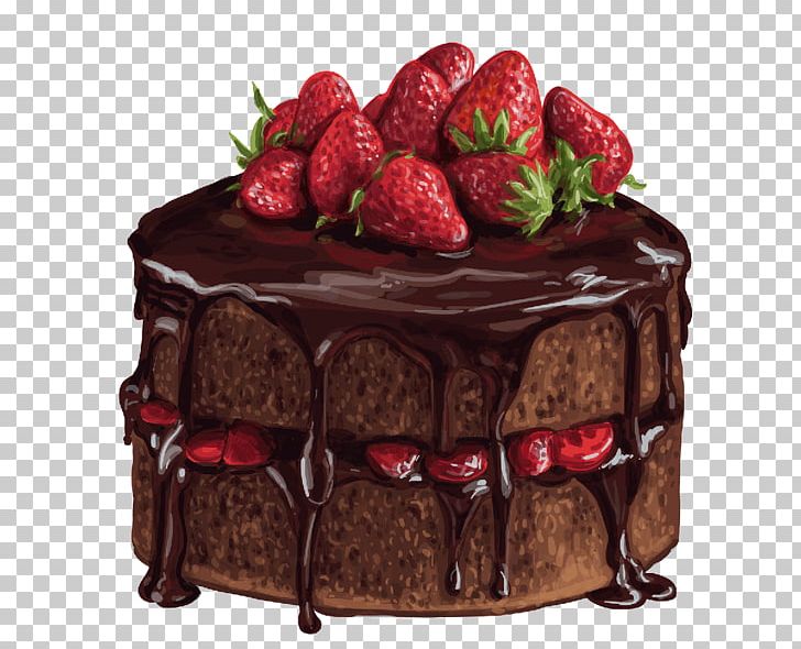 Chocolate Cake Cupcake Birthday Cake Cream Sponge Cake PNG, Clipart, Baked Goods, Baking, Cake, Chocolat, Chocolate Free PNG Download