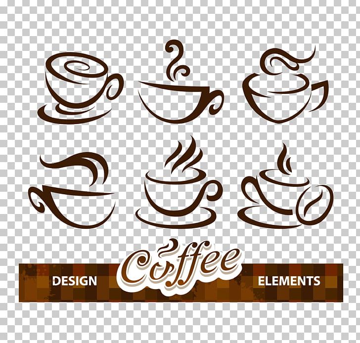 Coffee Cup Cafe PNG, Clipart, Calligraphy, Coffee, Coffee Bean, Coffee Elements, Coffee Mug Free PNG Download