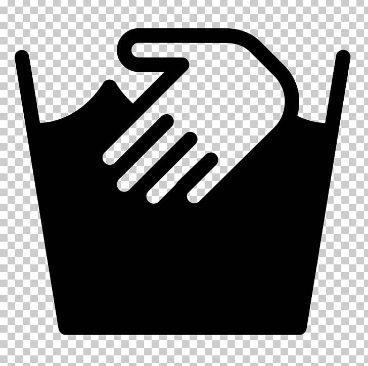 Computer Icons Washing Machines Hand Font PNG, Clipart, Black, Black And White, Brand, Cleanliness, Clothing Free PNG Download
