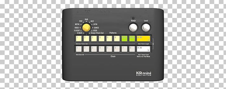 Drum Machine Electronic Musical Instruments Korg PNG, Clipart, Drum, Drum Machine, Drums, Electronic Instrument, Electronics Free PNG Download