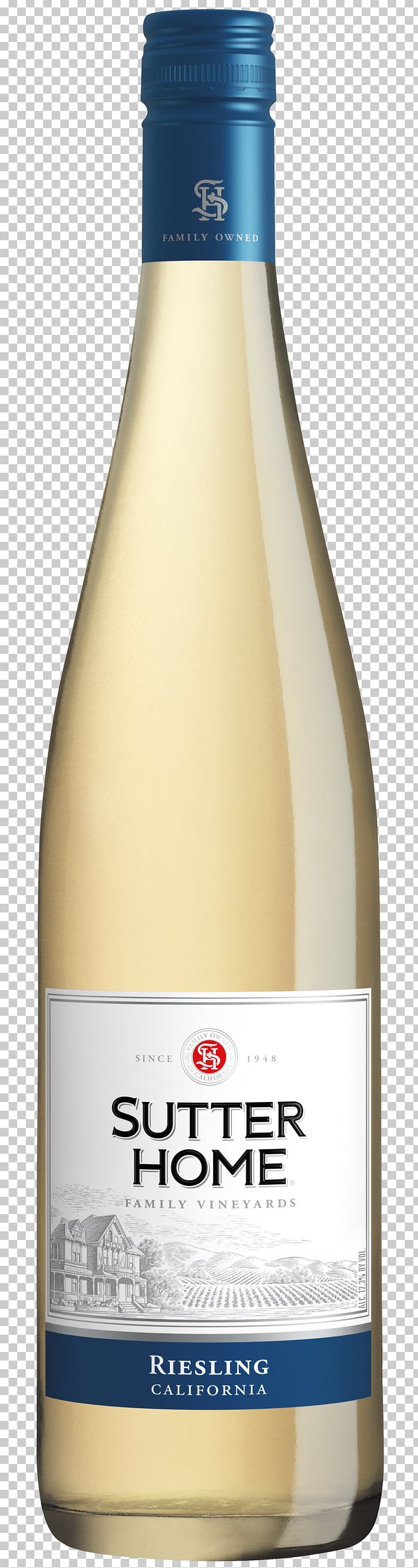 Gewürztraminer Sutter Home Winery Riesling White Zinfandel PNG, Clipart, 2006 Sutter Home Pinot Noir, Alcoholic Beverage, Alsace Wine, Bottle, Common Grape Vine Free PNG Download