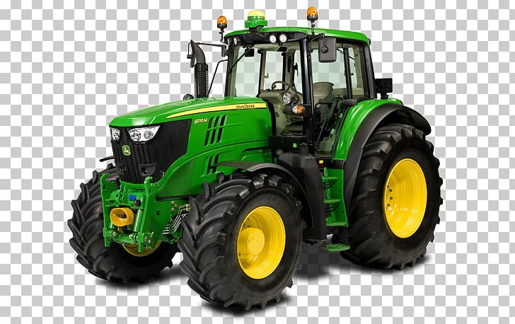 John Deere Tractor Farmall Agriculture PNG, Clipart, Agri, Agricultural Machinery, Automotive Tire, Box Blade, Continuous Track Free PNG Download