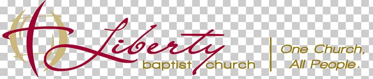 Liberty Baptist Church Logo Baptists Desktop Font PNG, Clipart, 2018, Baptists, Brand, Calligraphy, Church Free PNG Download