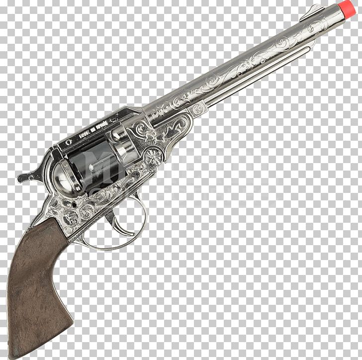 Revolver Trigger Firearm Cap Gun Pistol PNG, Clipart, Air Gun, Airsoft Guns, Cap, Cap Gun, Firearm Free PNG Download