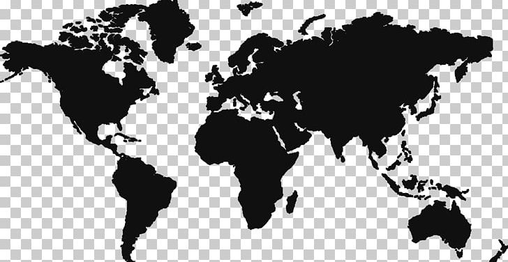 World Map Globe PNG, Clipart, Black, Black And White, Blank Map, Border, City Map Free PNG Download