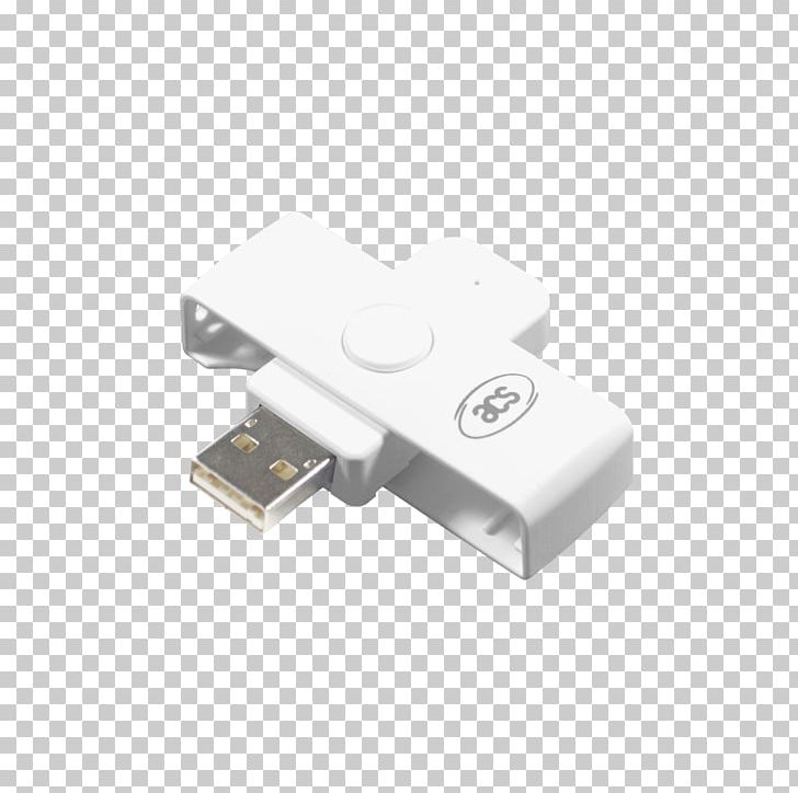 Adapter USB Flash Drives Smart Card Card Reader PNG, Clipart, Acr, Adapter, Advanced Card Systems Holdings, Angle, Card Reader Free PNG Download
