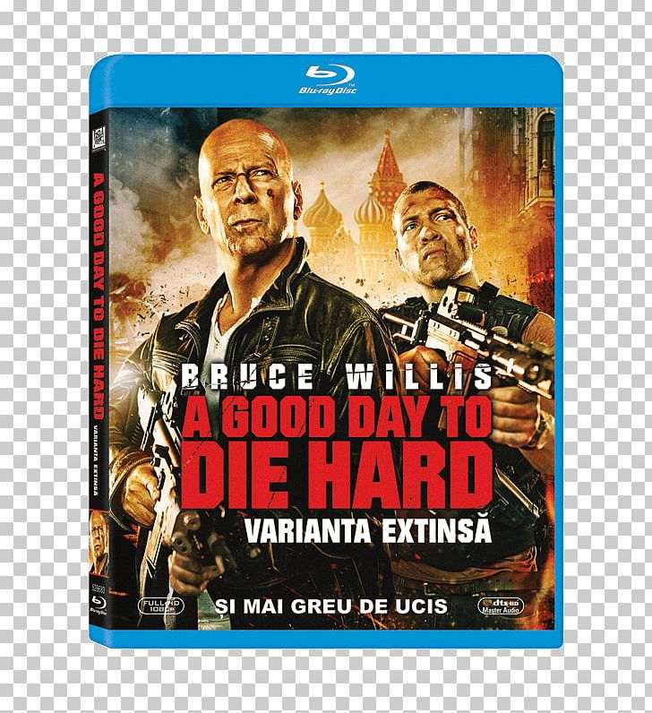 Bruce Willis A Good Day To Die Hard Blu-ray Disc Die Hard Film Series DVD PNG, Clipart, Action Film, Bluray Disc, Bruce Willis, Die Hard, Die Hard 2 Free PNG Download