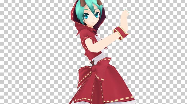 Hatsune Miku: Project DIVA MikuMikuDance Vocaloid Character PNG, Clipart, 1 July, Action Figure, Action Toy Figures, Anime, Character Free PNG Download