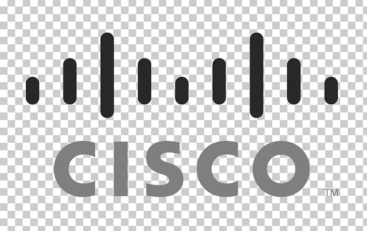 Logo Product Design Brand Cisco Systems PNG, Clipart, Angle, Art, Black And White, Brand, Circle Free PNG Download