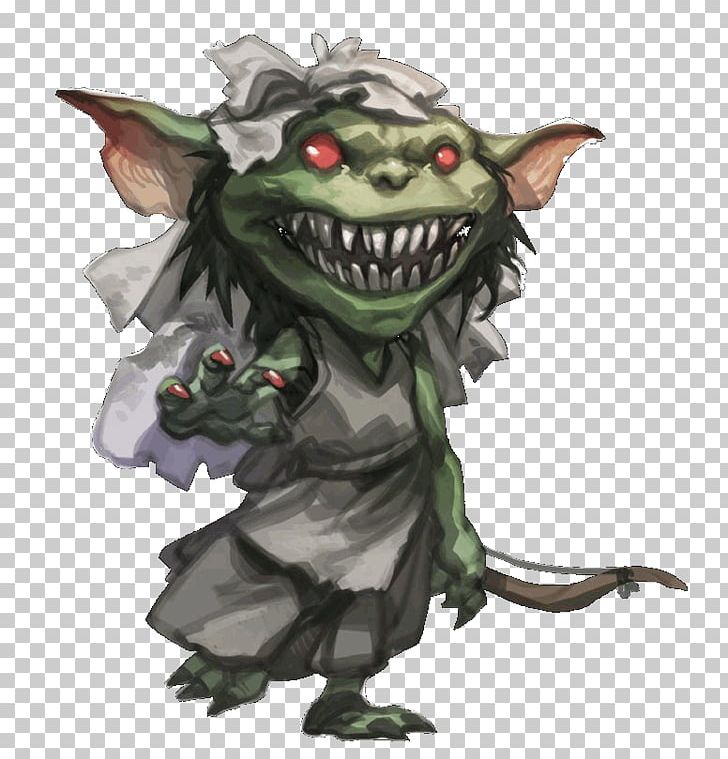 Pathfinder Roleplaying Game Goblin D20 System Dungeons & Dragons Paizo Publishing PNG, Clipart, Cleric, D20 System, Demon, Dragon, Fictional Character Free PNG Download