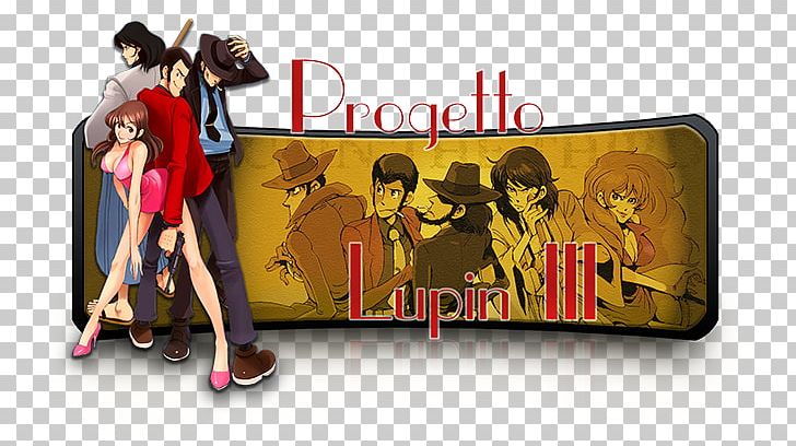 Poster Illustration Lupin The Third Recreation Animated Cartoon PNG, Clipart, Advertising, Animated Cartoon, Graphic Design, Ita, Jpn Free PNG Download