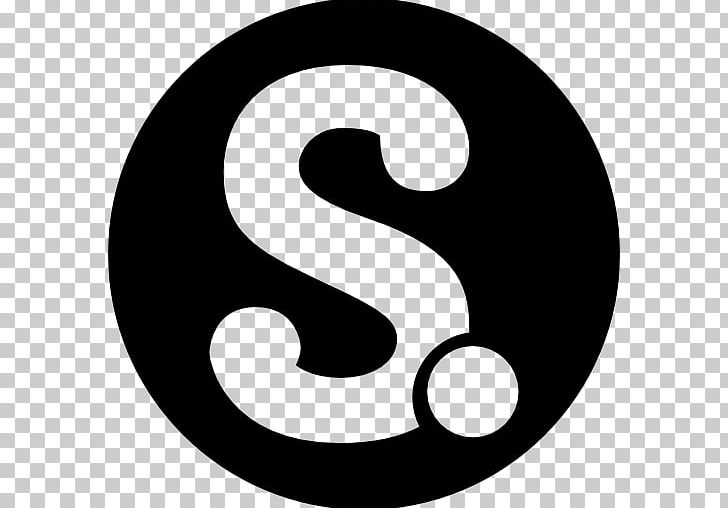 Scribd Logo Computer Icons PNG, Clipart, 500px, Black And White, Circle, Computer Icons, Download Free PNG Download