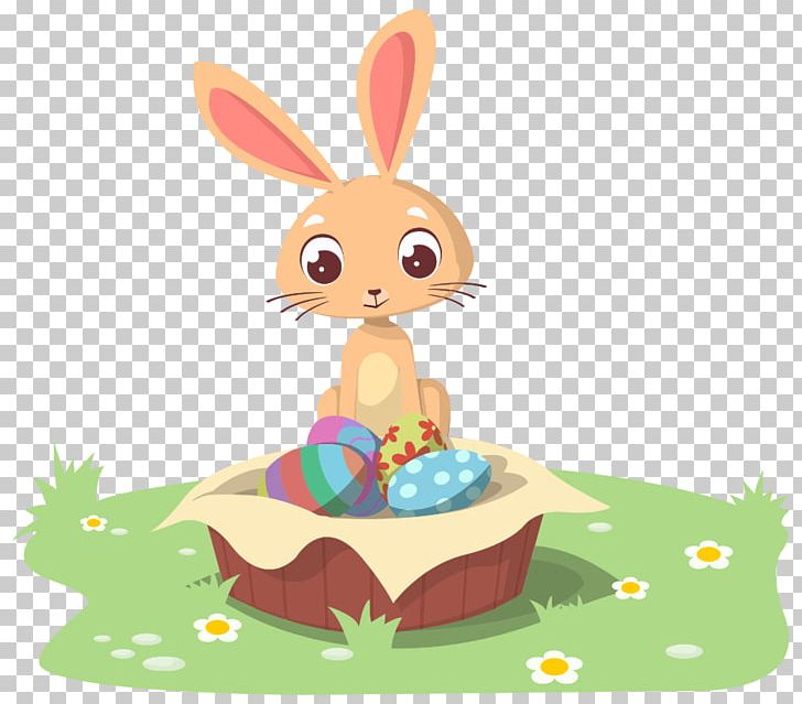 The Easter Bunny Hare PNG, Clipart, Bunny, Computer Icons, Domestic Rabbit, Drawing, Easter Free PNG Download