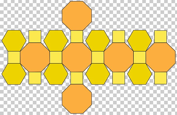 Truncated Cuboctahedron Archimedean Solid Truncated Octahedron PNG, Clipart, Angle, Archimedean Solid, Area, Geometry, Hexagon Free PNG Download
