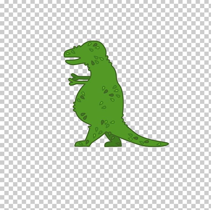 Tyrannosaurus Green Animal PNG, Clipart, Animal, Animal Figure, Dinosaur, Edward Scissorhands, Grass Free PNG Download