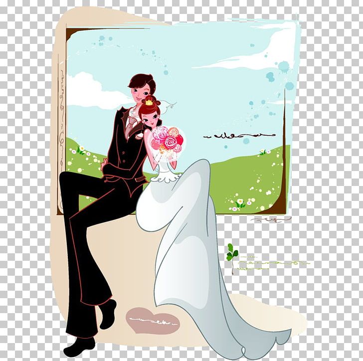 Wedding Invitation Bridegroom Marriage PNG, Clipart, Balloon Cartoon, Boy Cartoon, Bride, Bride And Groom, Bridegroom Free PNG Download