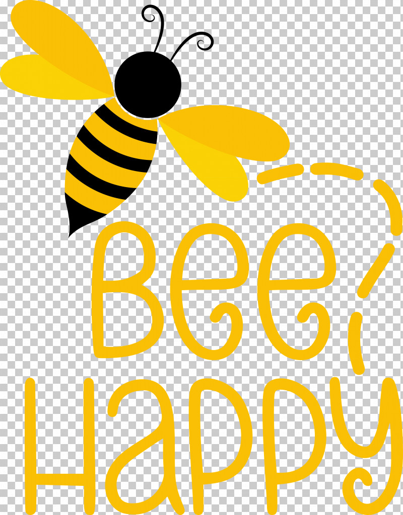 Honey Bee Bees Refrigerator Magnet Insects Small PNG, Clipart, Available, Bees, Happiness, Honey Bee, Insects Free PNG Download